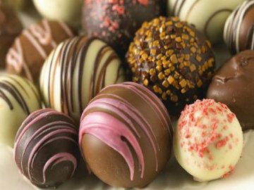 Чому цукерки – вдалий вибір для бізнес-подарунку?*