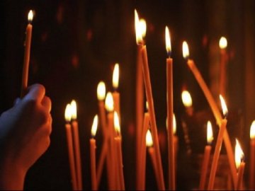 «Людей було, як на Пасху»: в громаді на Волині вперше молились українською мовою