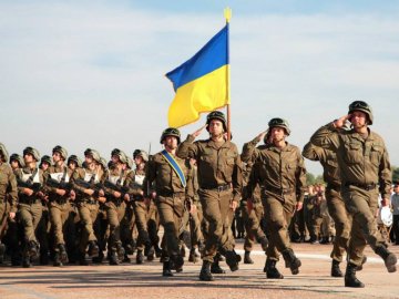 В Україні змінили порядок проходження військової служби
