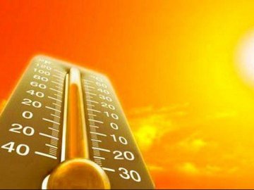 Синоптики розповіли, чи продовжиться спека у найближчі дні