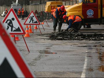 У Ківерцівському районі відремонтують дорогу на понад мільйон євро