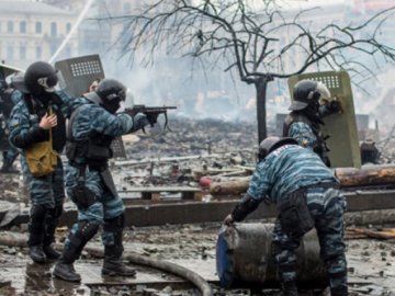 Розстріли на Майдані: назвали прізвище підозрюваного генерала, який працює в Нацгвардії