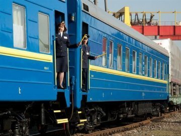 7 порад для пасажирів Укрзалізниці