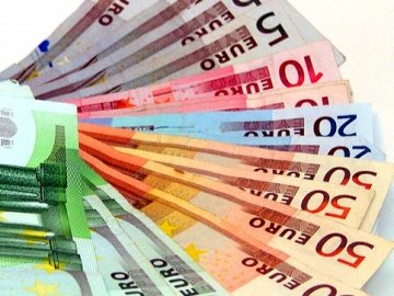 Курс валют у Луцьку на 14 липня