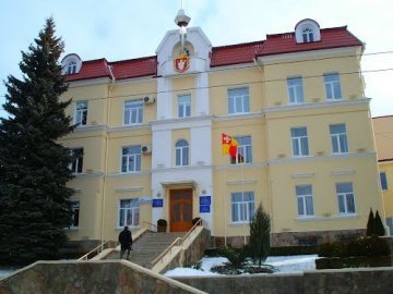 Депутати Луцькради внесли зміни до міського бюджету на 2015 рік