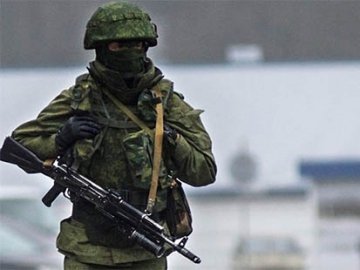 Ультиматум українським військовим: зрада або евакуація  