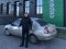 У Луцьку авто, яке рік мало статус «транзитної євробляхи», отримало українські номери