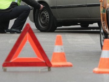 Аварія на Волині: водій проведе за ґратами 4 роки