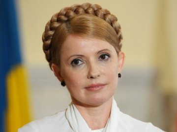 Школи імені Юлії Тимошенко на Волині не буде