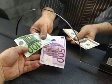 Курс валют у Луцьку на 25 червня