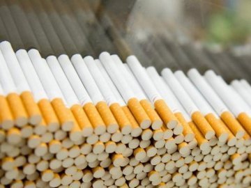 Волинянина засудили за нелегальну торгівлю цигарками