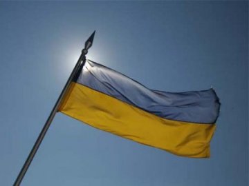 У Луганську – марш миру під українськими прапорами. ВІДЕО