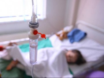 «Згоріла від температури»: у Запоріжжі до смерті залікували породіллю