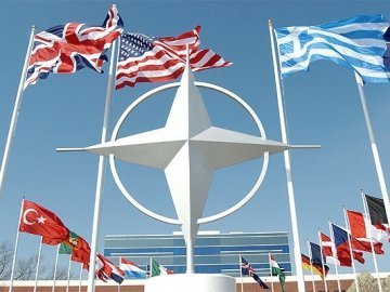 НАТО проводить на кордоні з Росією військові навчання