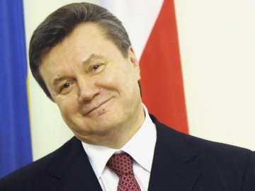 Януковича позбавили прем'єрських пільг, але не президентських