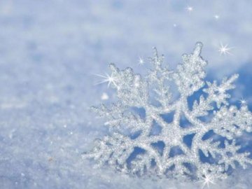 Погода в Луцьку та Волинській області на вихідні, 25 і 26 січня