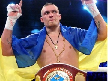 Український боксер розгромив чергового опонента. ВІДЕО