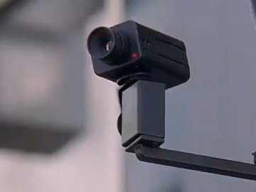 На луцьких вулицях  будуть камери спостереження