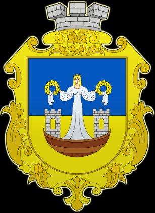 Сучасний герб Торчина