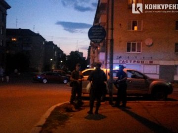 Масова бійка в Луцьку: двох темношкірих студентів госпіталізували