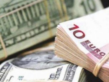 Євро, долар та польський злотий подешевшали: курс валют у Луцьку на 16 вересня
