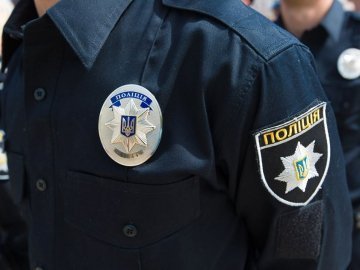 У Луцьку за день – 80 викликів у поліцію