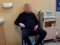 Нічна погоня у Луцьку: п'яний  чоловік на бусі тікав від патрульних