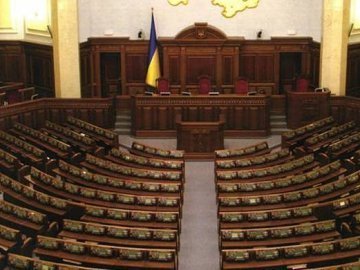 В Україні можуть сформувати уряд без політиків