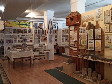 Торчинський музей включать у туристичні маршрути Волині. ФОТО