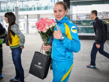 Тетяна Коб - 11-разова чемпіонка України