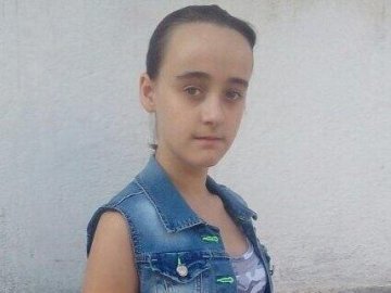 В Одесі зникла 13-річна дівчинка
