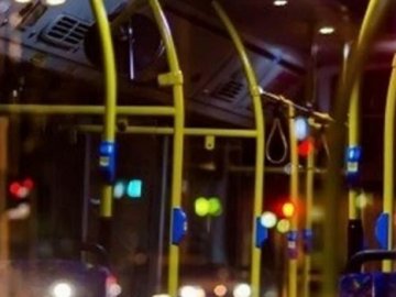 У Луцьку просять цілодобовий тролейбус