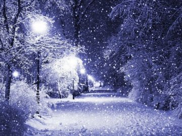 Погода в Луцьку та Волинській області на середу, 6 грудня