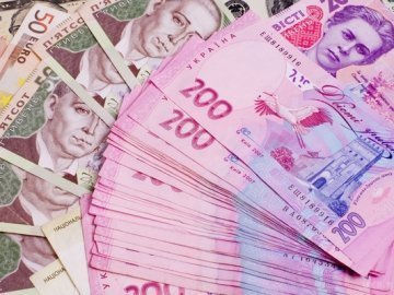 Курс валют у Луцьку на 28 квітня