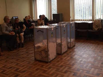 Проголосували понад 80% виборців: як обирають нового ректора СНУ ім. Лесі Українки