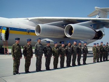 Авіацію України перевели у ступінь найвищої готовності