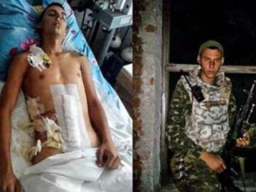 У Києві кавказці побили пораненого учасника АТО