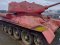 У Чехії чоловік віддав поліції танк та артустановку