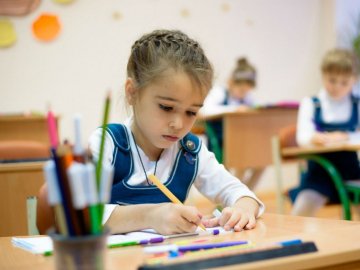 У міністерстві освіти роздумують про початок шкільного навчання у 5 років