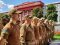 Марш ветеранів на День Незалежності: у столиці провели репетицію