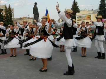 У Луцьку хочуть через кризу відмовитися від міжнародного фестивалю