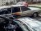 У Нововолинську  згоріли одразу три автомобілі. ФОТО