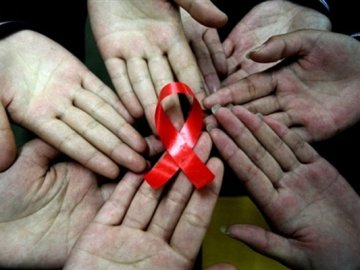 На Волині щодня виявляють одного ВІЛ-інфікованого