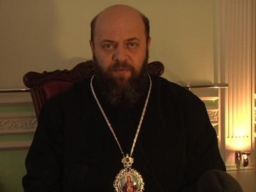 Звернення митрополита Луцького і Волинського Михаїла щодо Євромайдану