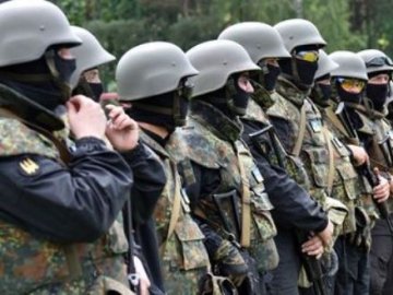 Бійці «Азову» усвідомляюють свою визвольну місію у війні з російськими загарбниками