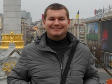 У Донецьку під час жорстокого побоїща загинув 22-річний свободівець