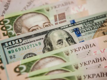 Курс валют у Луцьку на 13 вересня