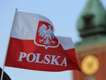 Патрульні можуть заговорити польською 