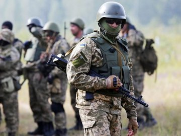 Міністерство оборони України розповіло про сьому мобілізацію