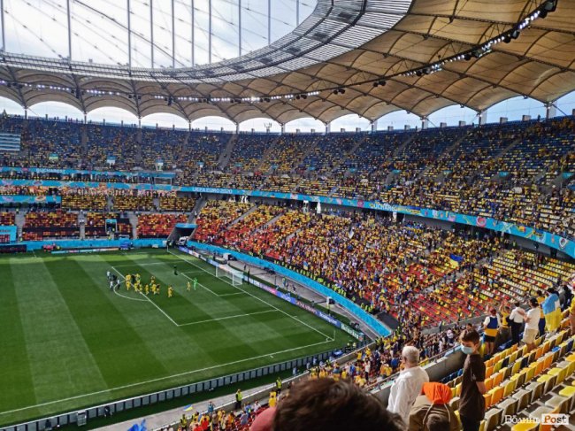 Раділи перемозі та вчили македонців співати «Червону руту»: як волиняни на Євро-2020 вболівали. ФОТО, ВІДЕО